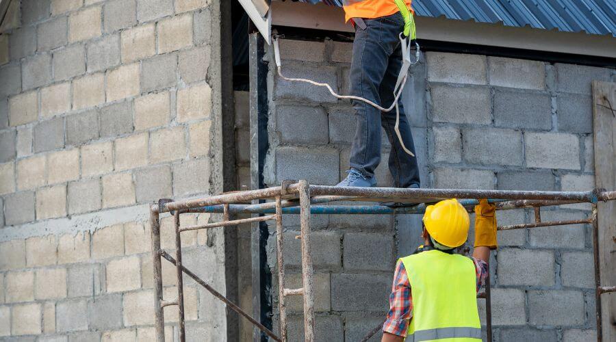 Expert Emergency Roof Repairs services in Red Oak, VA